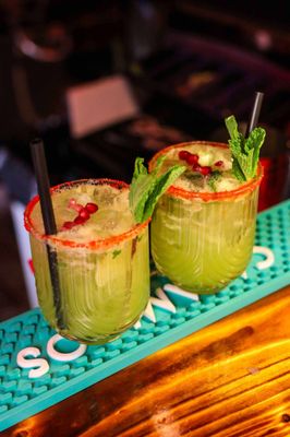 La Posada Restaurant & Tequila Bar by null