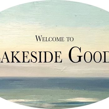 Lakeside Goods - Home Decor Near Me - New Buffalo, Michigan Lakeside Goods - Home Decor Near Me - New Buffalo, Michigan