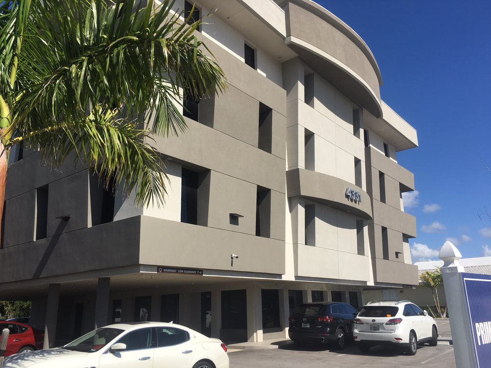 POM MRI & RADIOLOGY CENTER FORT LAUDERDALE Diagnostic Imaging