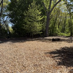 Fido of Natick - Small dog area