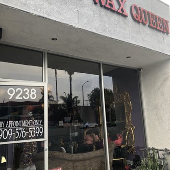 The Wax Queen - Skin Care Near Me - Rosemead, California