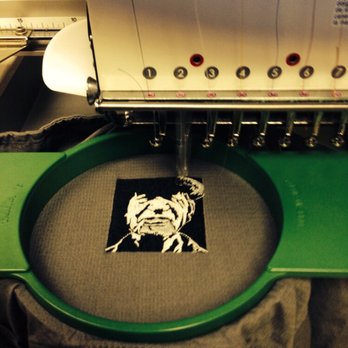 Embroidery Arts - Screen Printing/T-Shirt Printing Near Me - Allen, Texas