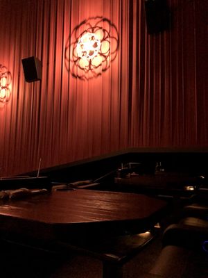Alamo Drafthouse Cinema Woodbury by null