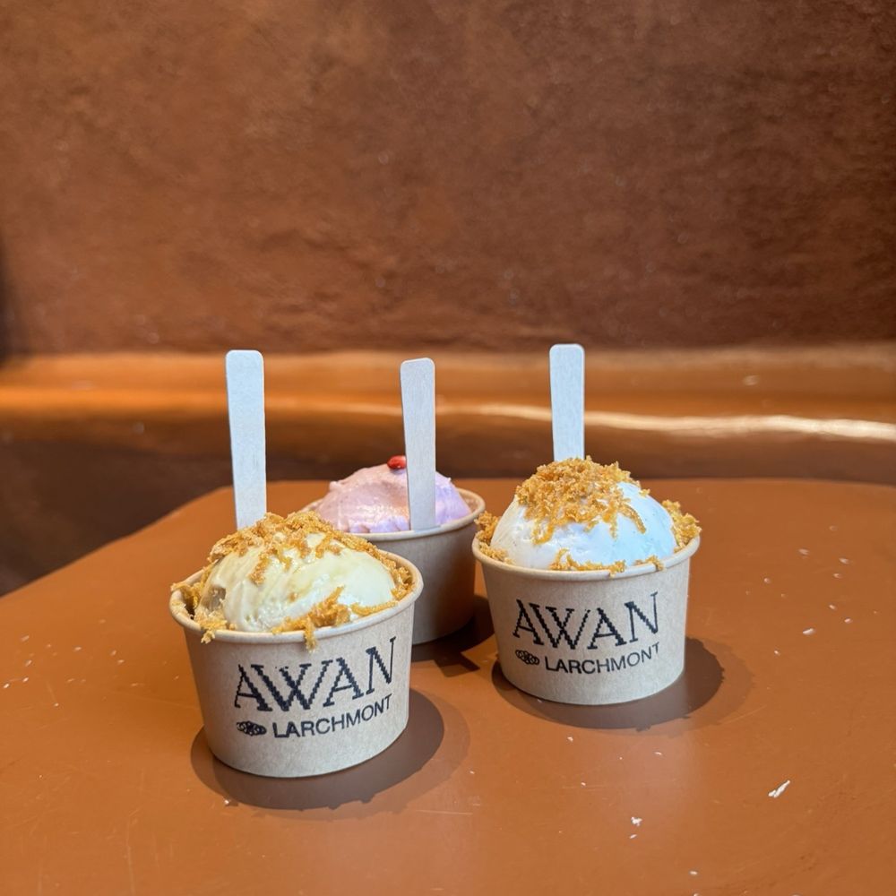 Awan - Ice Cream & Frozen Yogurt Near Me - Los Angeles, California Awan - Ice Cream & Frozen Yogurt Near Me - Los Angeles, California