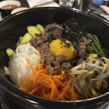 Hangang - Bibimbap - Korean Near Me - Honolulu, Hawaii Hangang - Bibimbap - Korean Near Me - Honolulu, Hawaii