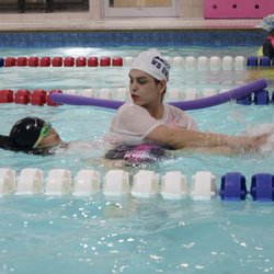 WD Swim - Richmond Hill