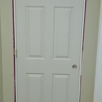 MANS Residential Painting - Remodel: pre-hung door replacement - Painters Near Me MANS Residential Painting - Remodel: pre-hung door replacement - Painters Near Me