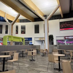 Leeds Skelton Lake Services - Extra