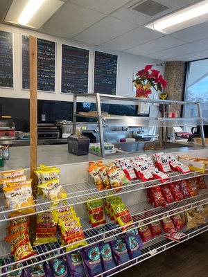 Colette's Cafe by null