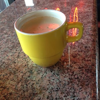 Cafe Rumi - Almond milk chai. The perfect comfort drink. - Mediterranean Near Me - Castro Valley, California Cafe Rumi - Almond milk chai. The perfect comfort drink. - Mediterranean Near Me - Castro Valley, California