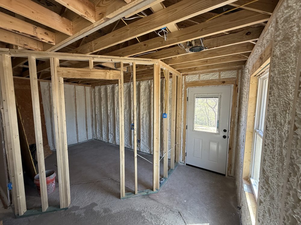 Slide of Salvation Home Remodeling