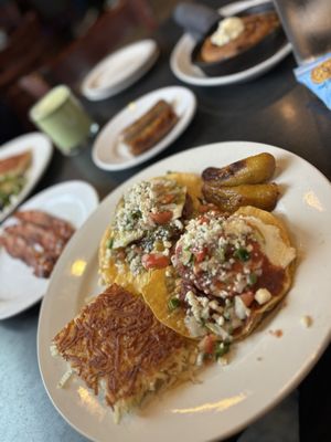 The High Hat by null