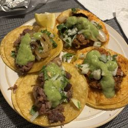 Tacos El Chino