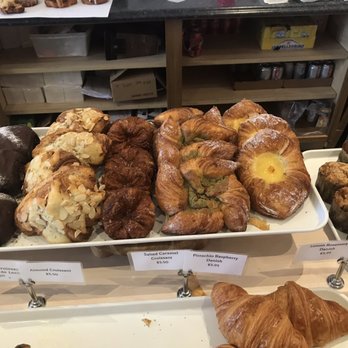 Gracious Bakery + Cafe - Baked goods - Bakeries Near Me - New Orleans, Louisiana