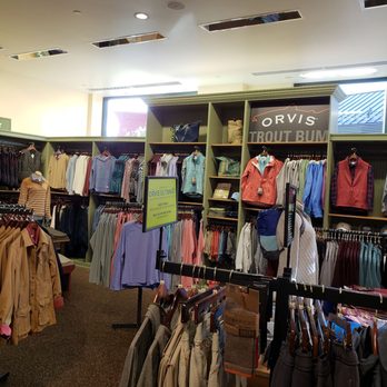 Orvis - Men's Clothing Near Me - Lone Tree, Colorado