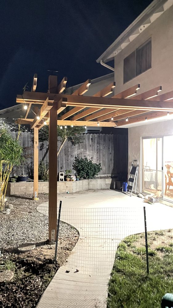 Slide of PRO&Master Handyman