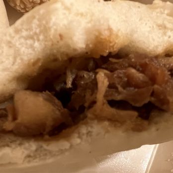 BunBao - Dry. Dry and stale. - Food Delivery Services Near Me - Fremont, California BunBao - Dry. Dry and stale. - Food Delivery Services Near Me - Fremont, California