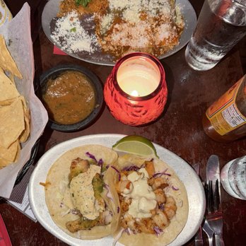 El Carmen - Mexican Near Me - Los Angeles, California