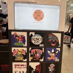 iCustom