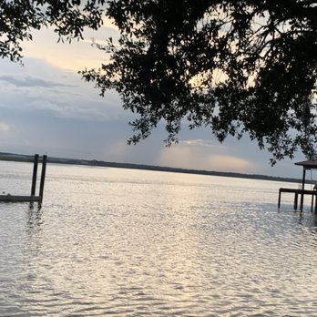 Caps On The Water - View - Seafood Near Me - St Augustine, Florida