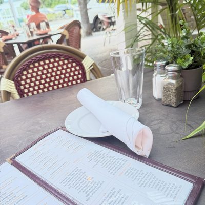 Oliver's Bistro by null