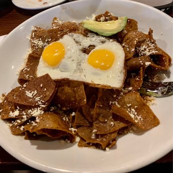 Vida Cantina - Chilaquiles (brunch menu) - Mexican Near Me - Portsmouth, New Hampshire Vida Cantina - Chilaquiles (brunch menu) - Mexican Near Me - Portsmouth, New Hampshire