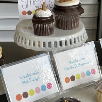 Saint Cupcake - Bakeries Near Me - Portland, Oregon Saint Cupcake - Bakeries Near Me - Portland, Oregon
