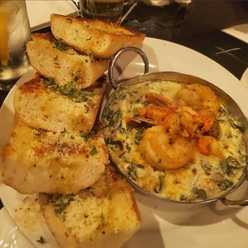 Provare - Spinach and Artichoke Dip - Cajun/Creole Near Me - Chicago, Illinois Provare - Spinach and Artichoke Dip - Cajun/Creole Near Me - Chicago, Illinois