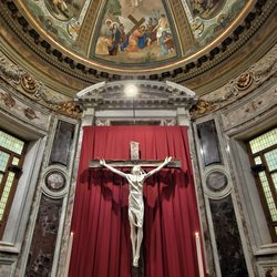 Santuario della Beata Vergine di Pompei