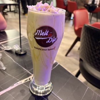 Melt n Dip - Avocado honey smoothie - Desserts Near Me - Johns Creek, Georgia Melt n Dip - Avocado honey smoothie - Desserts Near Me - Johns Creek, Georgia