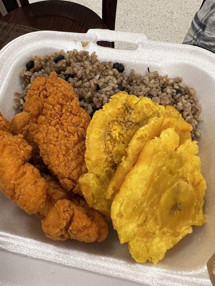 LA FONDA CRIOLLA Updated September 2024 Departure Rd S/N, San Juan