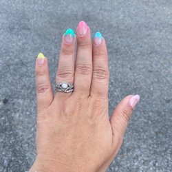 The Nail Venue