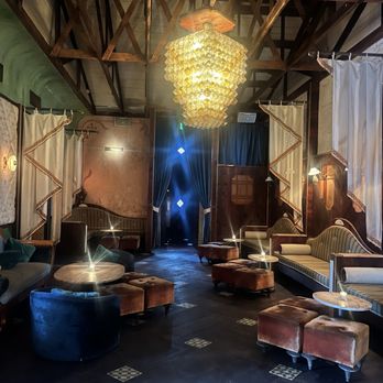 Apothéke - Cocktail Bars Near Me - Los Angeles, California