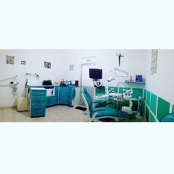 Dental Room Cholula - El mejor equipo y la mayor comodidad para nuestros pacientes.