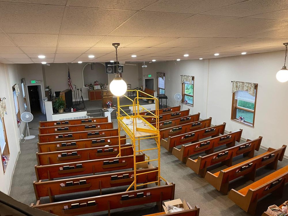 KELLER ELECTRIC Updated September 2024 Request a Quote Scipio