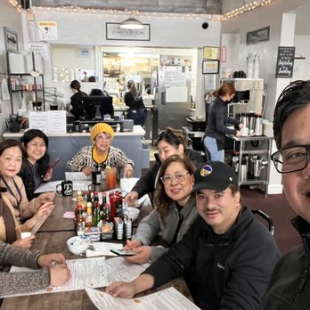 Good Day Cafe - Breakfast & Brunch Near Me - Vallejo, California Good Day Cafe - Breakfast & Brunch Near Me - Vallejo, California