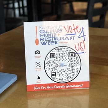 Peppered Pig - Restaurant week 2023 - Burgers Near Me - Huntsville, Alabama