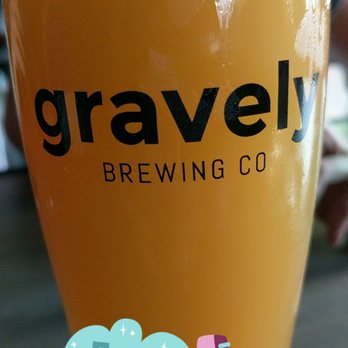 Gravely Brewing - Breweries Near Me - Louisville, Kentucky