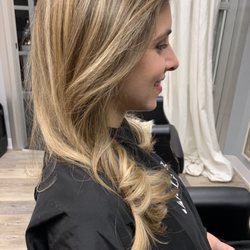 Style Lab - Babylights & Cut by Tammy. Text or call 619-804-2431 for appointment.