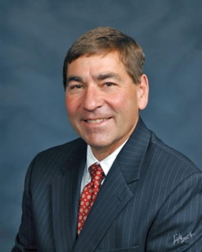 Christopher M Barclay - property tax consultant in St. Louis, MO