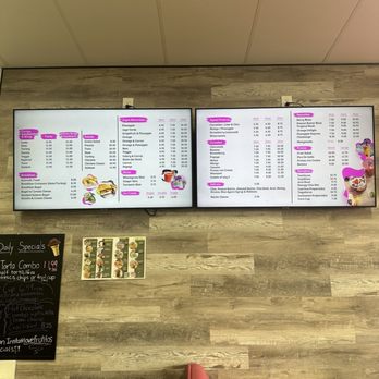 Frutitos Fruteria - menu - Fruits & Veggies Near Me - San Diego, California Frutitos Fruteria - menu - Fruits & Veggies Near Me - San Diego, California