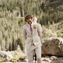 In Italia Men's Wear