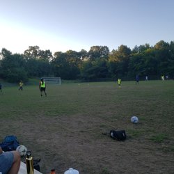 Homer E. Hayes Soccer Complex