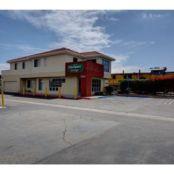 Extra Space Storage - Self Storage Near Me - Anaheim, California