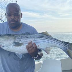 Valiant Lady Sportfishing - What a Fish!!!