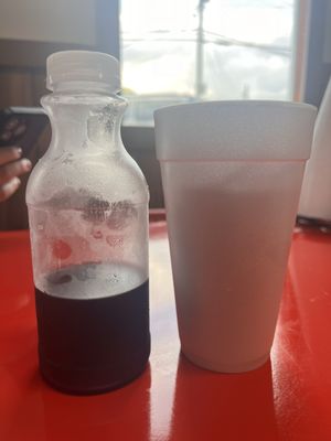 Fowl Play Hot Chicken by null