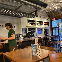 Taste Wine Bar and Market