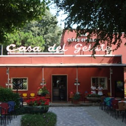 Casa del Gelato