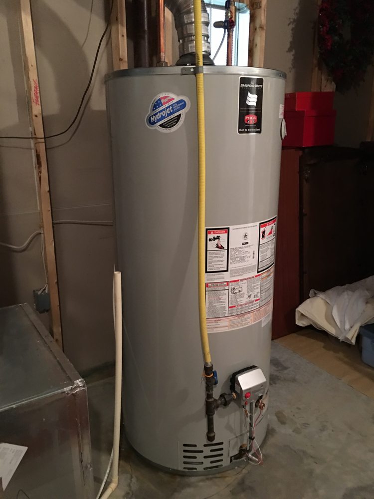 Slide of American House Heating & Cooling