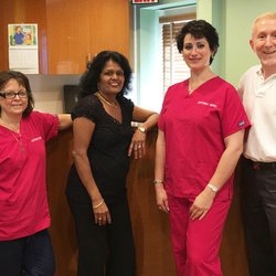 Robert Olan, DDS